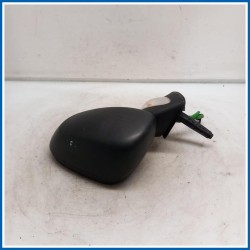 Retrovisore esterno RETRO MANU SX | sx. | ant. RENAULT Modus