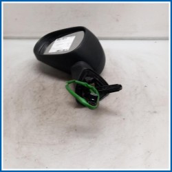 Retrovisore esterno RETRO MANU SX | sx. | ant. RENAULT Modus