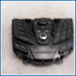 Panel - Radio Control FORD Fiesta VI