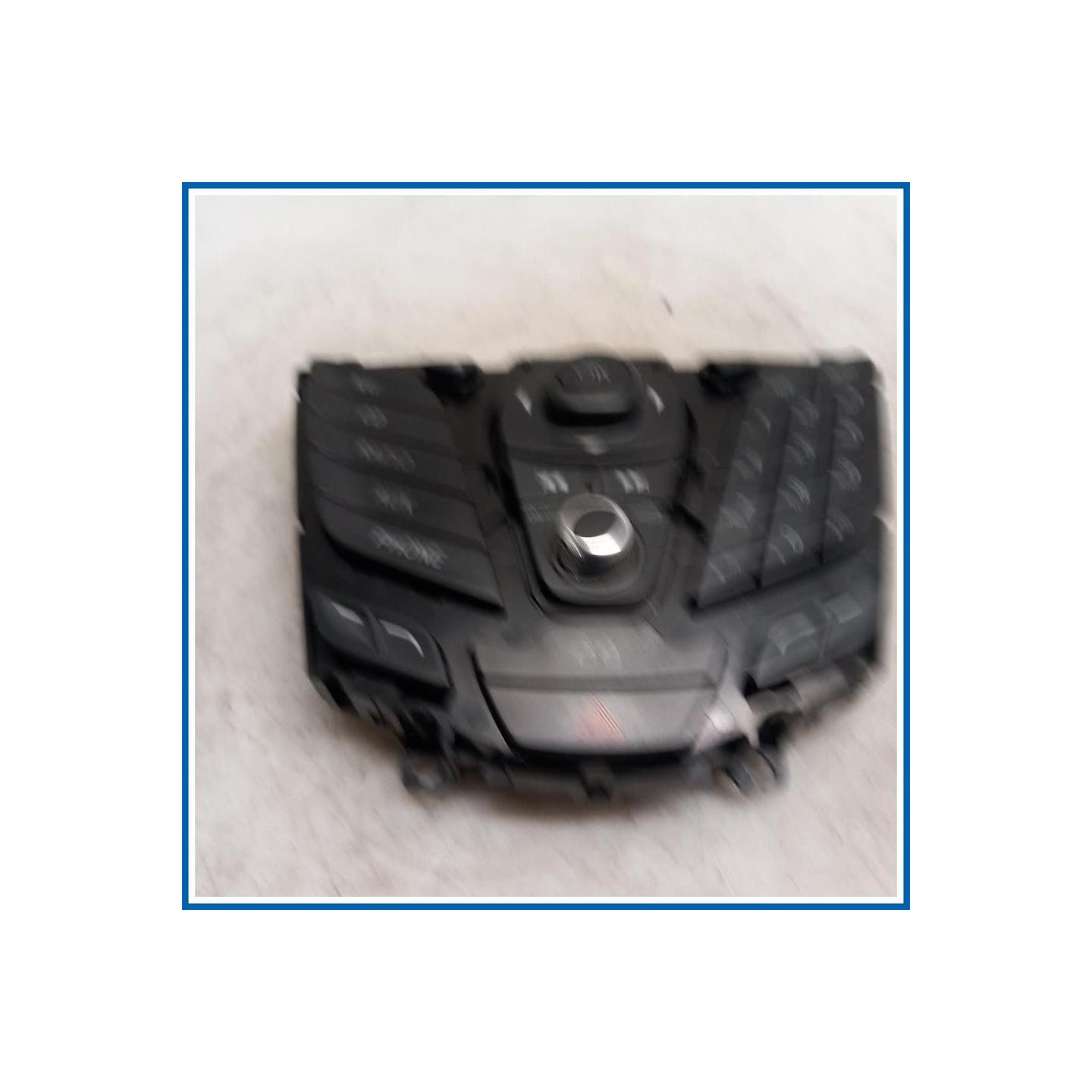 Panel - Radio Control FORD Fiesta VI