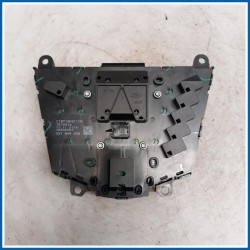 Panel - Radio Control FORD Fiesta VI