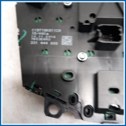 Panel - Radio Control FORD Fiesta VI