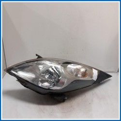 Proiettore PROIETORE | sx. | ant. CHEVROLET Spark