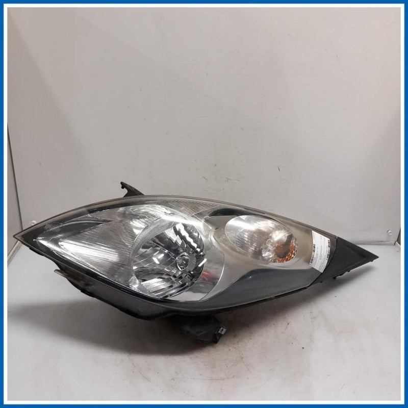 Proiettore PROIETORE | sx. | ant. CHEVROLET Spark
