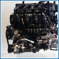 Motore semicompleto Motore alleggerito 1.3 dr1 DR DR1