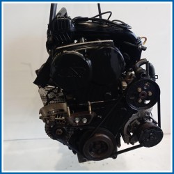 Motore semicompleto Motore alleggerito 1.3 dr1 DR DR1