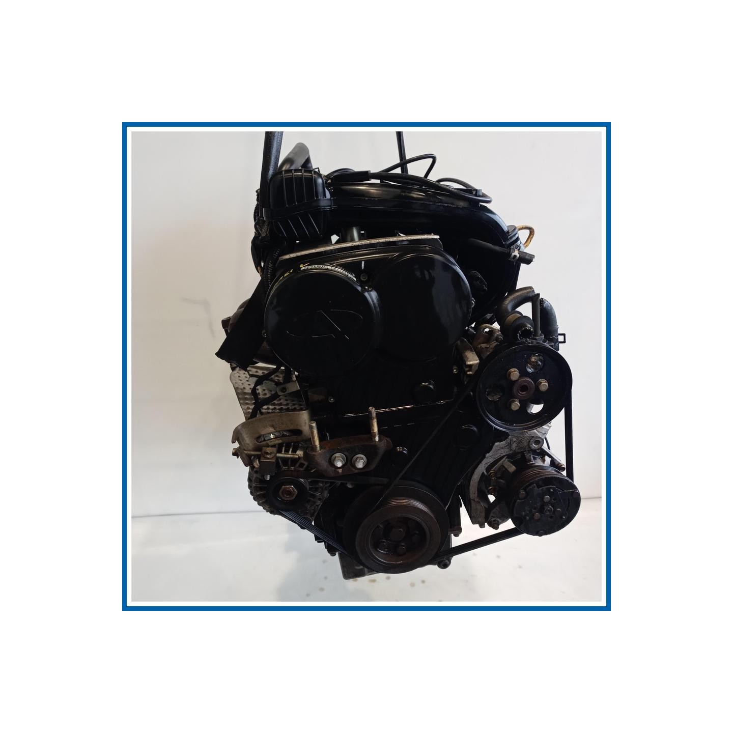 Motore semicompleto Motore alleggerito 1.3 dr1 DR DR1