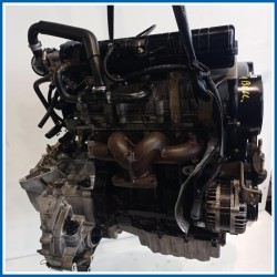 Motore semicompleto Motore alleggerito 1.3 dr1 DR DR1