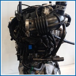 Motore semicompleto Motore alleggerito 1.3 dr1 DR DR1