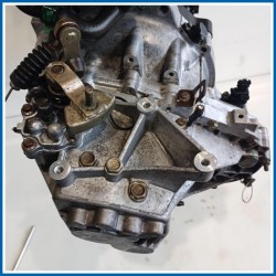 Cambio Cambio completo dr1 1.3 DR DR1