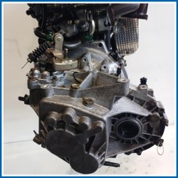 Cambio Cambio completo dr1 1.3 DR DR1