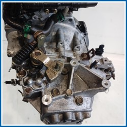 Cambio Cambio completo dr1 1.3 DR DR1