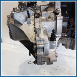 Cambio Cambio completo dr1 1.3 DR DR1