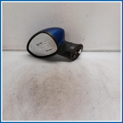 Retrovisore esterno SPECCHIO RETROVISORE | sx. | ant. FIAT Punto Evo