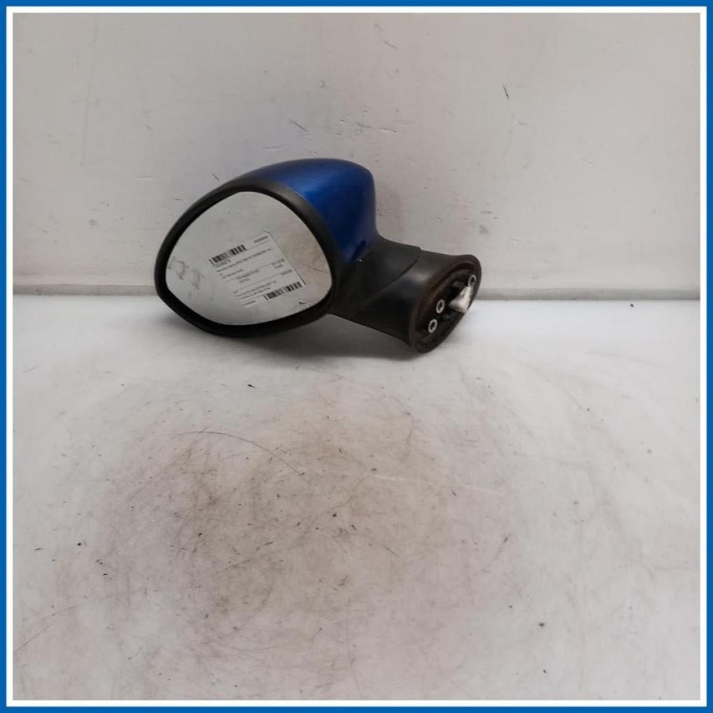 Retrovisore esterno SPECCHIO RETROVISORE | sx. | ant. FIAT Punto Evo