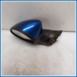 Retrovisore esterno SPECCHIO RETROVISORE | sx. | ant. FIAT Punto Evo