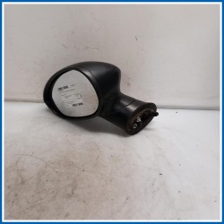 Retrovisore esterno SPECCHIO RETROVISORE | sx. | ant. FIAT Punto Evo