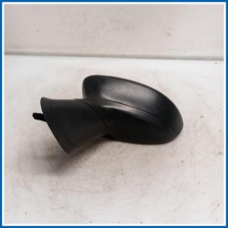 Retrovisore esterno SPECCHIO RETROVISORE | sx. | ant. FIAT Punto Evo