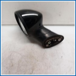 Retrovisore esterno SPECCHIO RETROVISORE | sx. | ant. FIAT Punto Evo