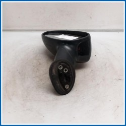 Retrovisore esterno SPECCHIO RETROVISORE | sx. | ant. FIAT Punto Evo