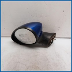 Retrovisore esterno SPECCHIO RETROVISORE | sx. | ant. FIAT Punto Evo