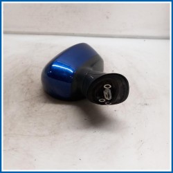 Retrovisore esterno SPECCHIO RETROVISORE | sx. | ant. FIAT Punto Evo