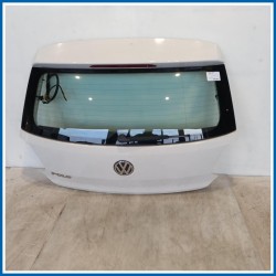 Portello . | post. VOLKSWAGEN Polo VI