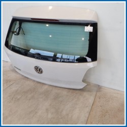 Portello . | post. VOLKSWAGEN Polo VI