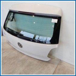 Portello . | post. VOLKSWAGEN Polo VI