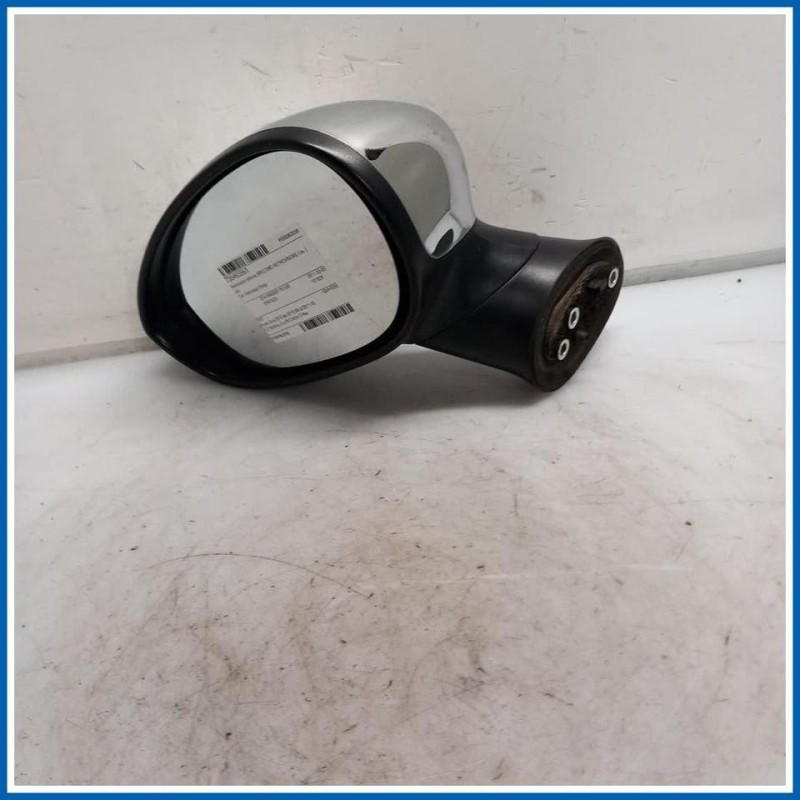 Retrovisore esterno SPECCHIO RETROVISORE | sx. | ant. FIAT Punto Evo