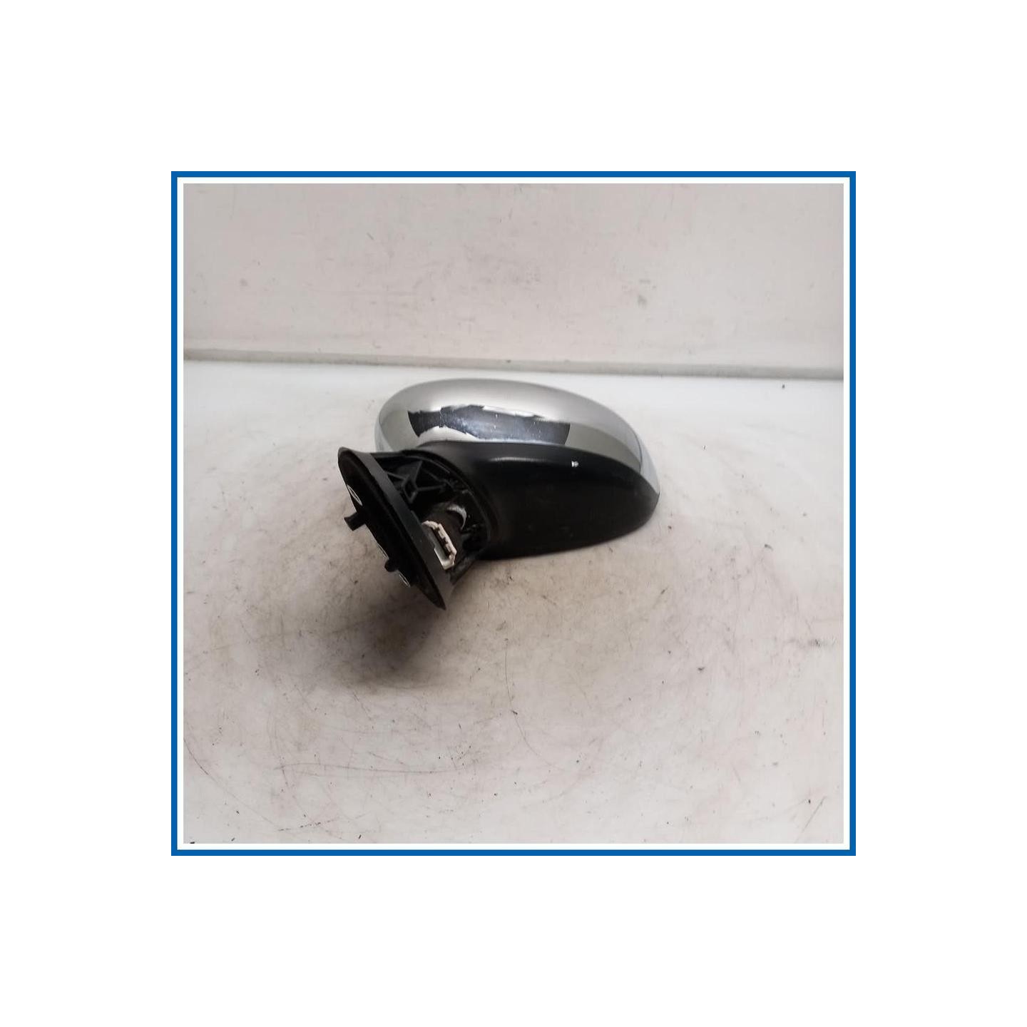 Retrovisore esterno SPECCHIO RETROVISORE | sx. | ant. FIAT Punto Evo