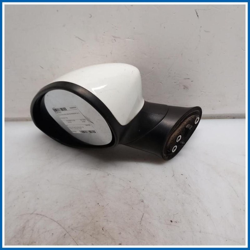 Retrovisore esterno SPECCHIO RETROVISORE | sx. | ant. FIAT Punto Evo