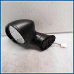Retrovisore esterno SPECCHIO RETROVISORE | sx. | ant. FIAT Punto Evo