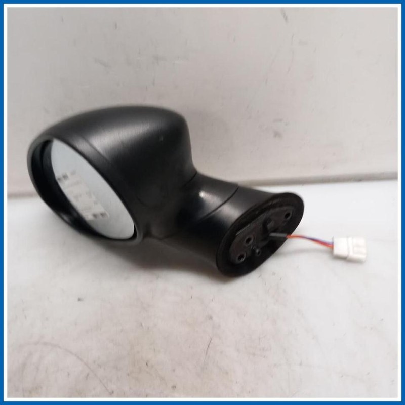 Retrovisore esterno SPECCHIO RETROVISORE | sx. | ant. FIAT Punto Evo