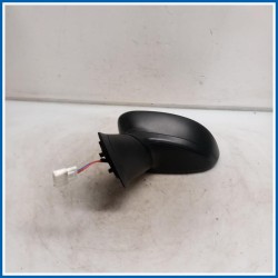 Retrovisore esterno SPECCHIO RETROVISORE | sx. | ant. FIAT Punto Evo