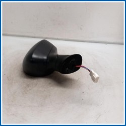 Retrovisore esterno SPECCHIO RETROVISORE | sx. | ant. FIAT Punto Evo