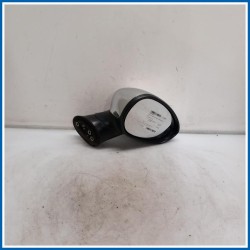 Retrovisore esterno SPECCHIO RETROVISORE | dx. | ant. FIAT Punto Evo