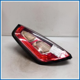 Fanale FANALE POSTERIORE | sx. | post. FIAT Punto Evo