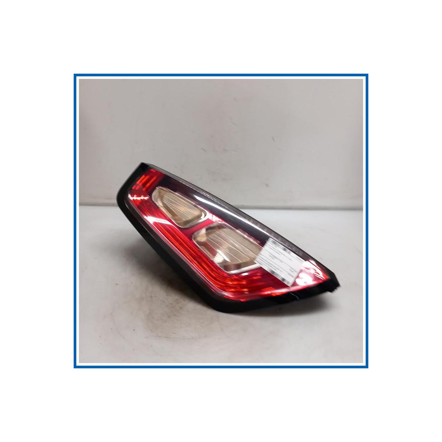 Fanale FANALE POSTERIORE | sx. | post. FIAT Punto Evo