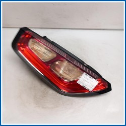 Fanale FANALE POSTERIORE | sx. | post. FIAT Punto Evo