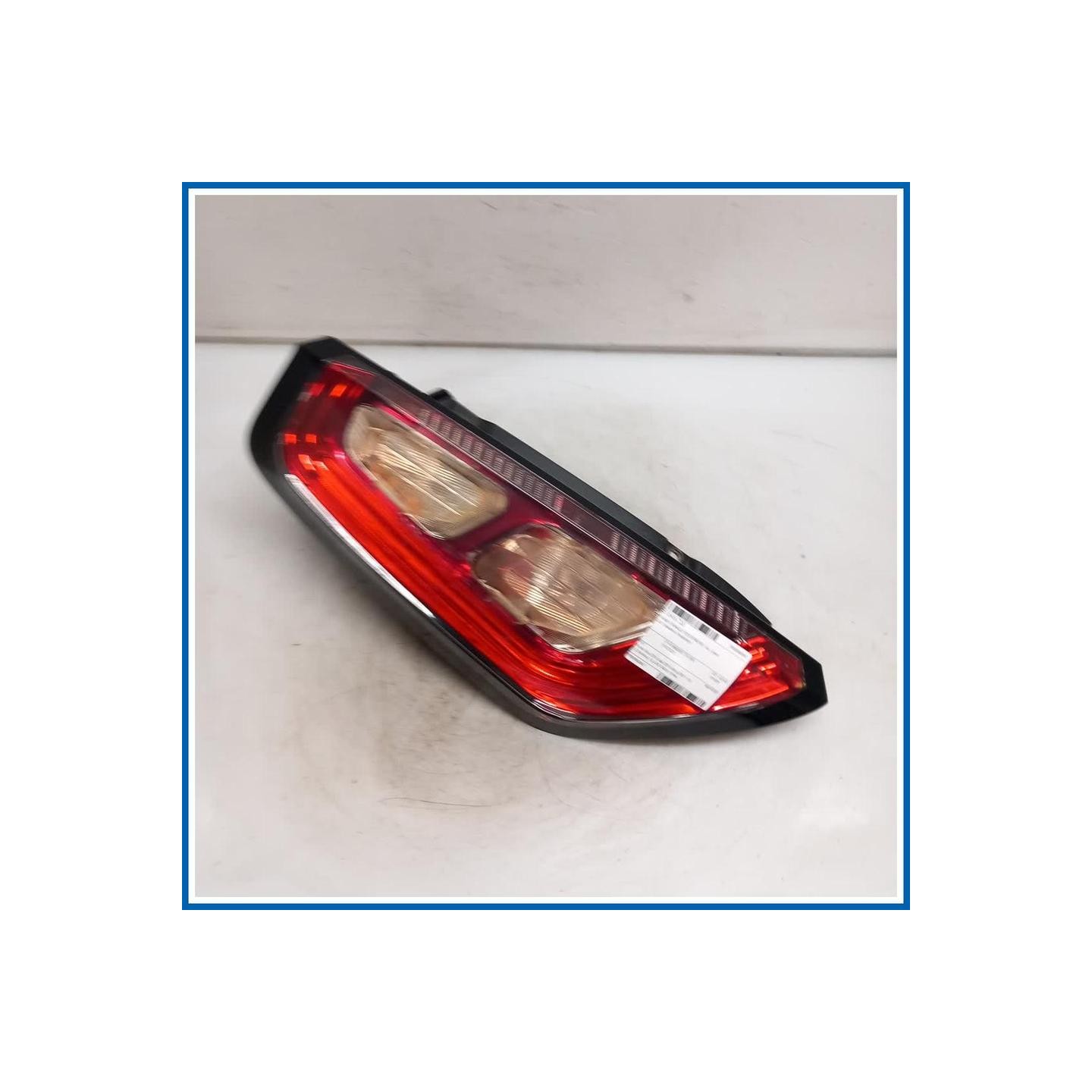 Fanale FANALE POSTERIORE | sx. | post. FIAT Punto Evo