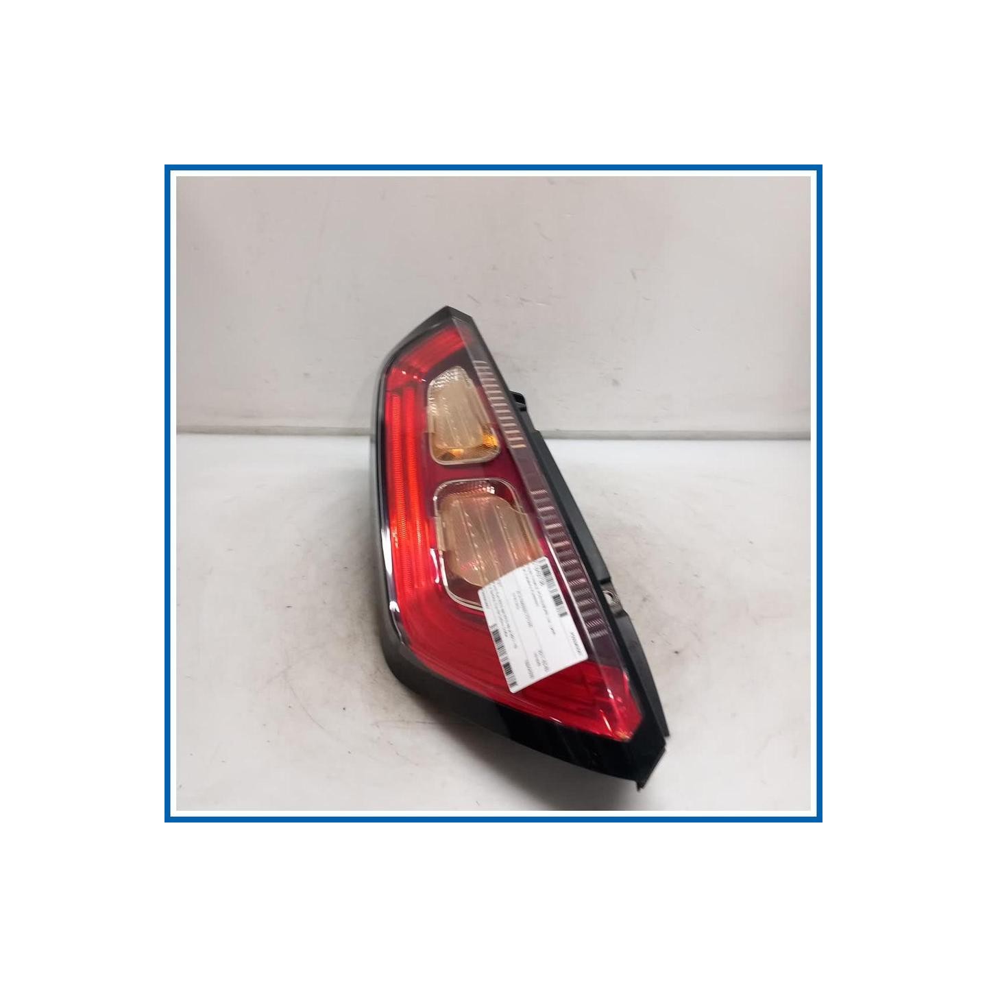 Fanale FANALE POSTERIORE | sx. | post. FIAT Punto Evo