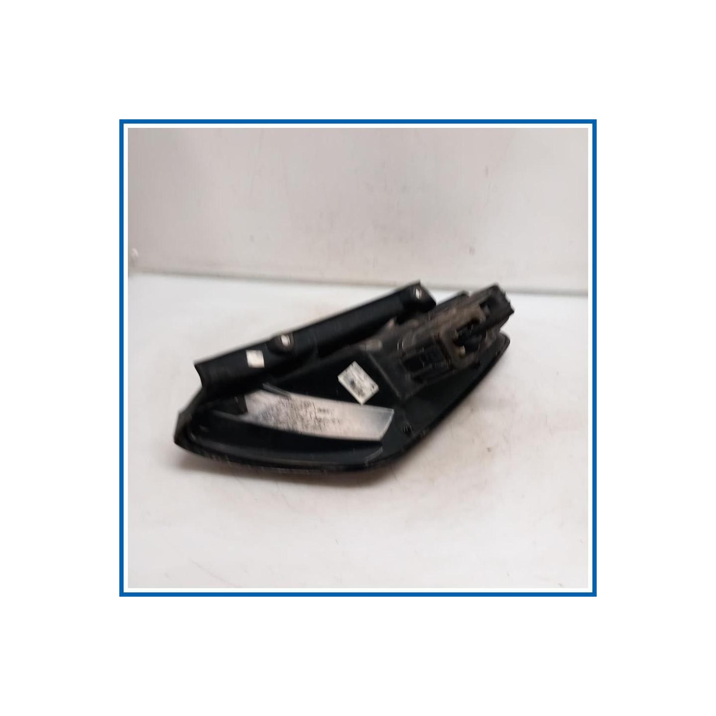 Fanale FANALE POSTERIORE | sx. | post. FIAT Punto Evo