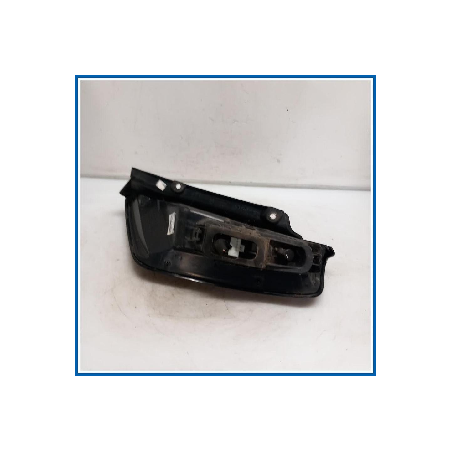 Fanale FANALE POSTERIORE | sx. | post. FIAT Punto Evo