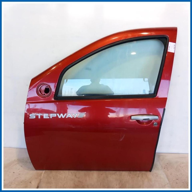 Porta . | sx. | ant. DACIA Sandero Stepway I