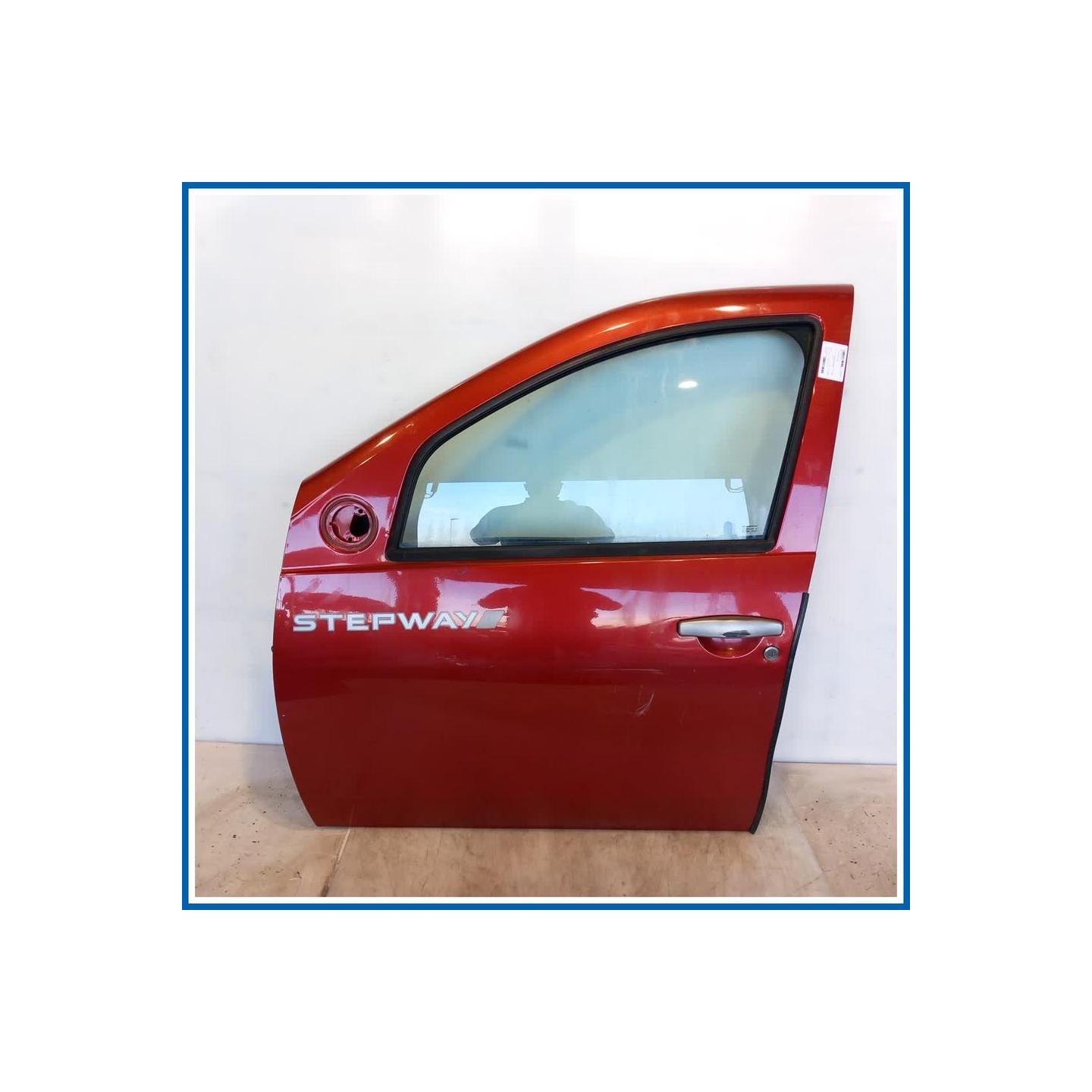 Porta . | sx. | ant. DACIA Sandero Stepway I