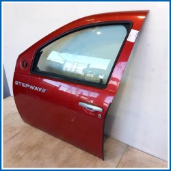Porta . | sx. | ant. DACIA Sandero Stepway I