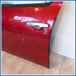 Porta . | sx. | ant. DACIA Sandero Stepway I