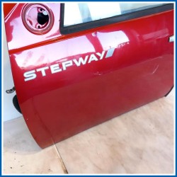 Porta . | sx. | ant. DACIA Sandero Stepway I