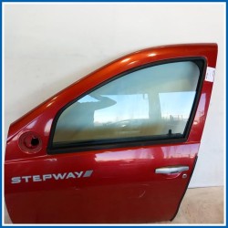 Porta . | sx. | ant. DACIA Sandero Stepway I